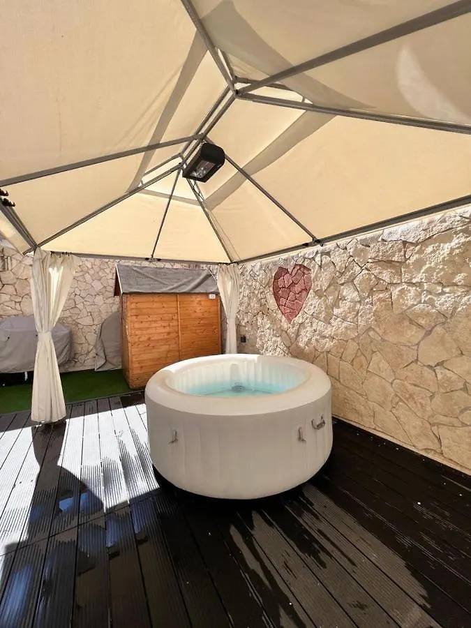 Lady Luxury Apartment Бари