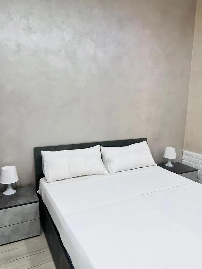 Lady Luxury Apartment Бари Италия