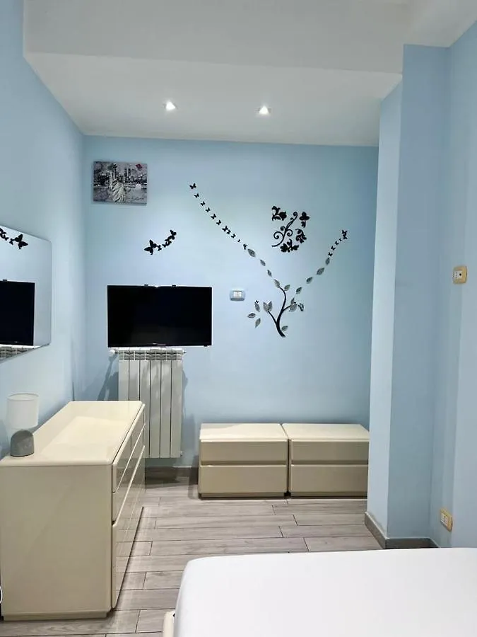 Lady Luxury Apartment Bari