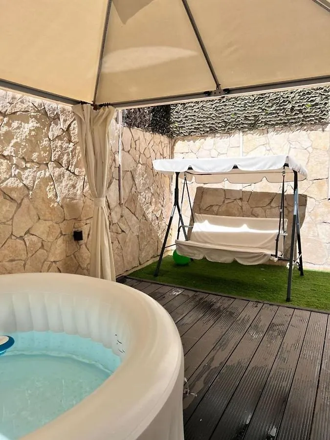 Lady Luxury Apartment Bari
