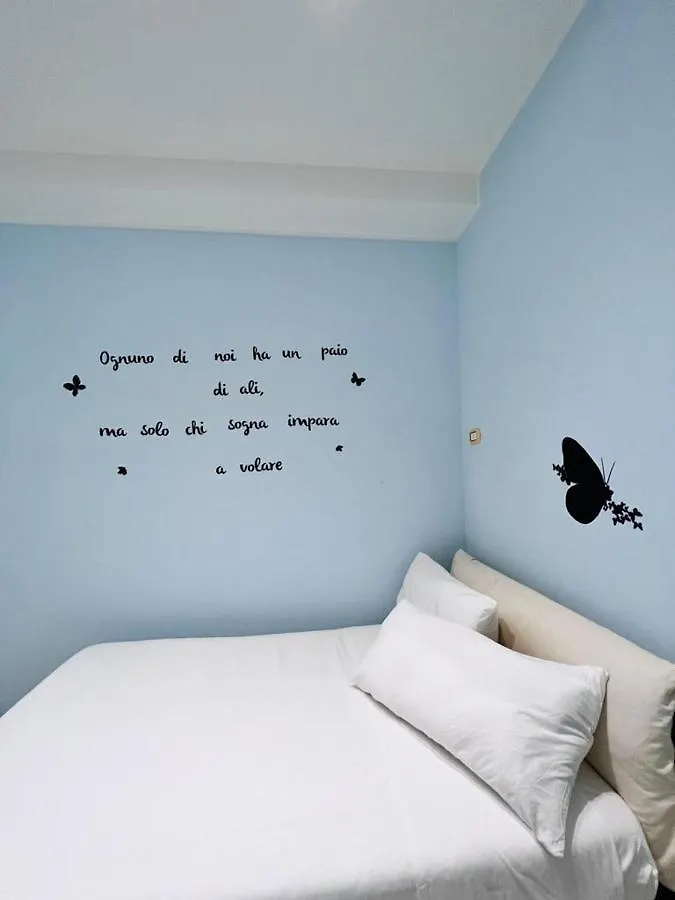 Lady Luxury Apartment Bari 0*,  Italy